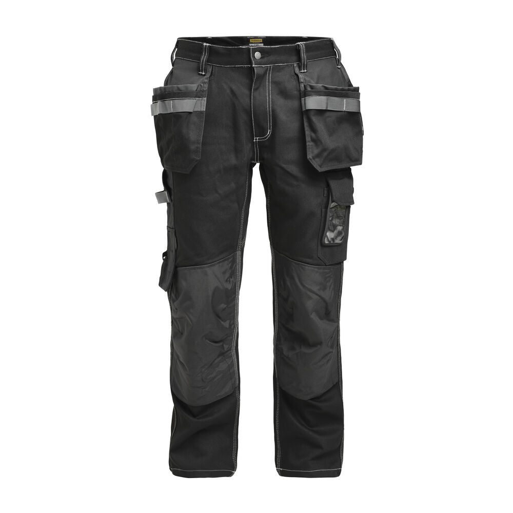 Jobman 2200 Trousers Cotton Hp