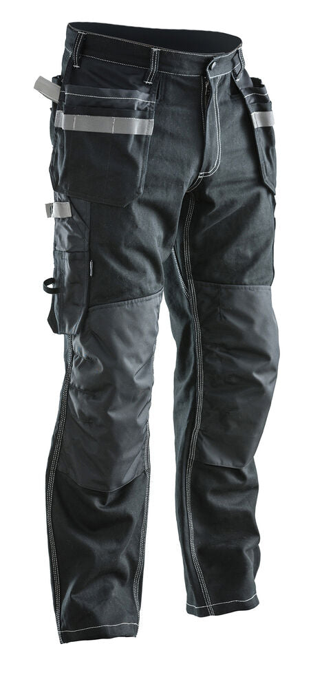 Jobman 2201 Women's Trousers Hp