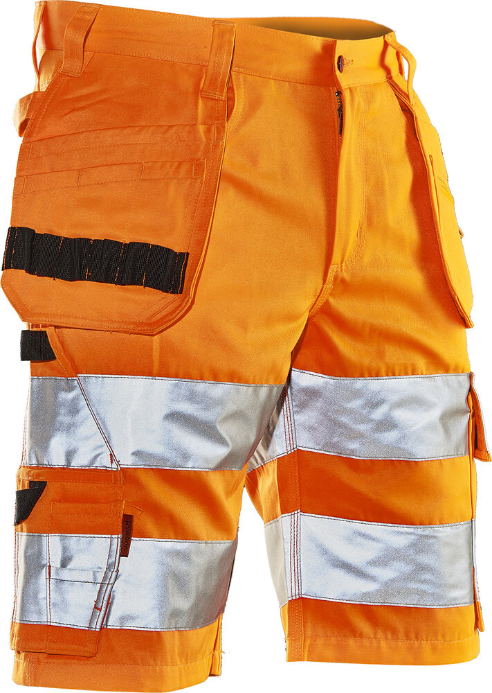 Jobman 2205 Hv Shorts Hp