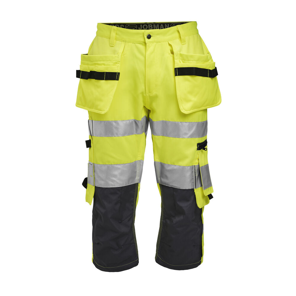 Jobman 2217 Hv Long Shorts