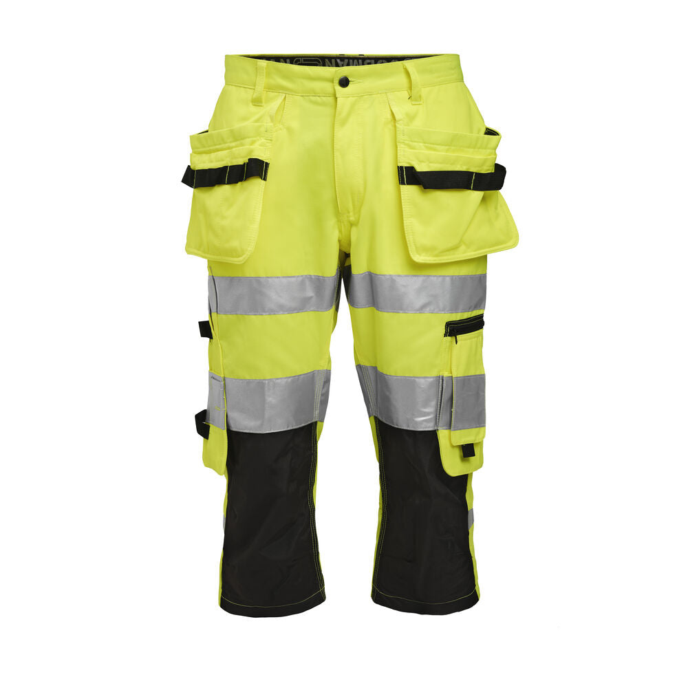 Jobman 2217 Hv Long Shorts