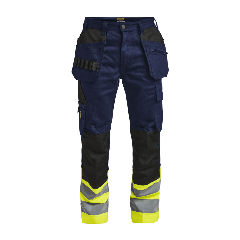 Jobman 2277 Hv Trousers Hp