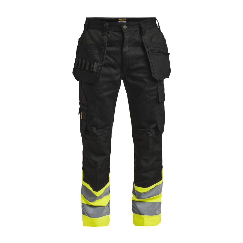 Jobman 2277 Hv Trousers Hp