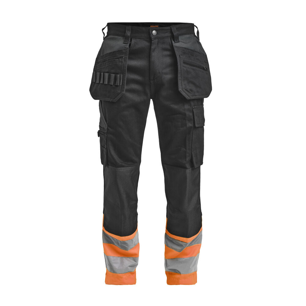 Jobman 2277 Hv Trousers Hp