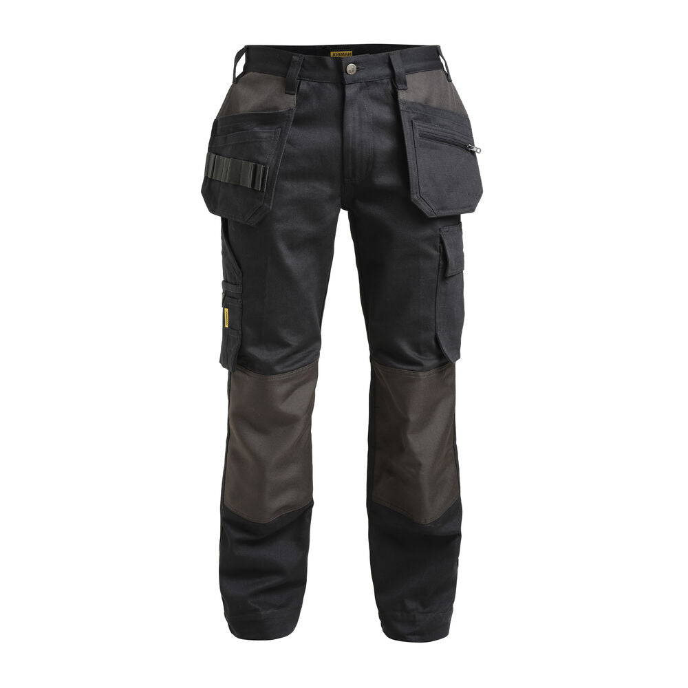 Jobman 2312 Trousers Cotton Hp