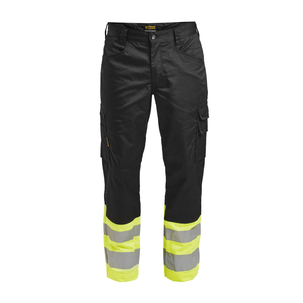 Jobman 2314 Hv Service Trousers