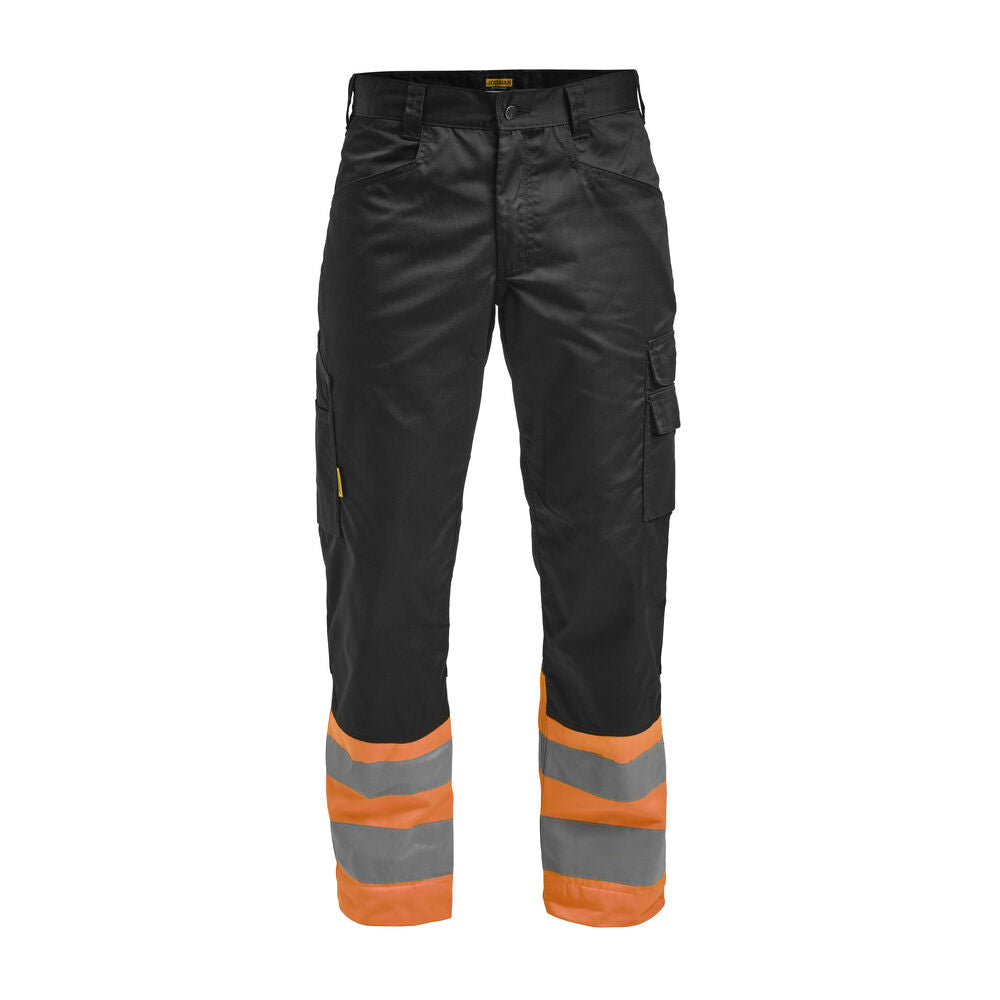 Jobman 2314 Hv Service Trousers
