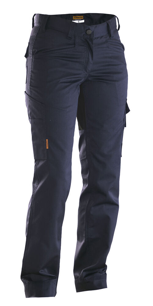 Jobman 2316 Women's Service Trousers Stretch