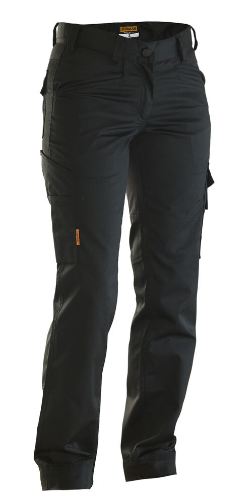 Jobman 2316 Women's Service Trousers Stretch