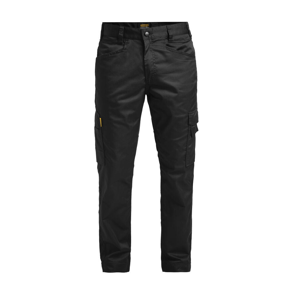 Jobman 2317 Service Trousers Stretch