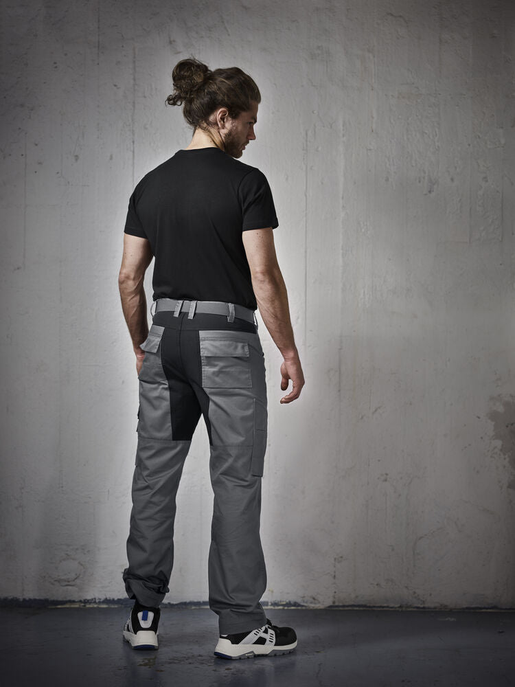Jobman 2317 Service Trousers Stretch