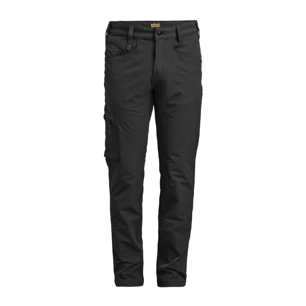Jobman 2318 Service Trousers Stretch
