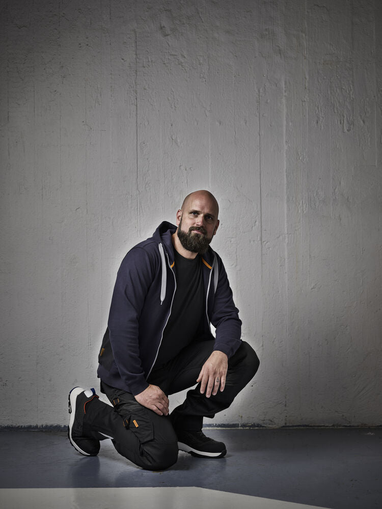 Jobman 5400 Sweatshirt Hoodie