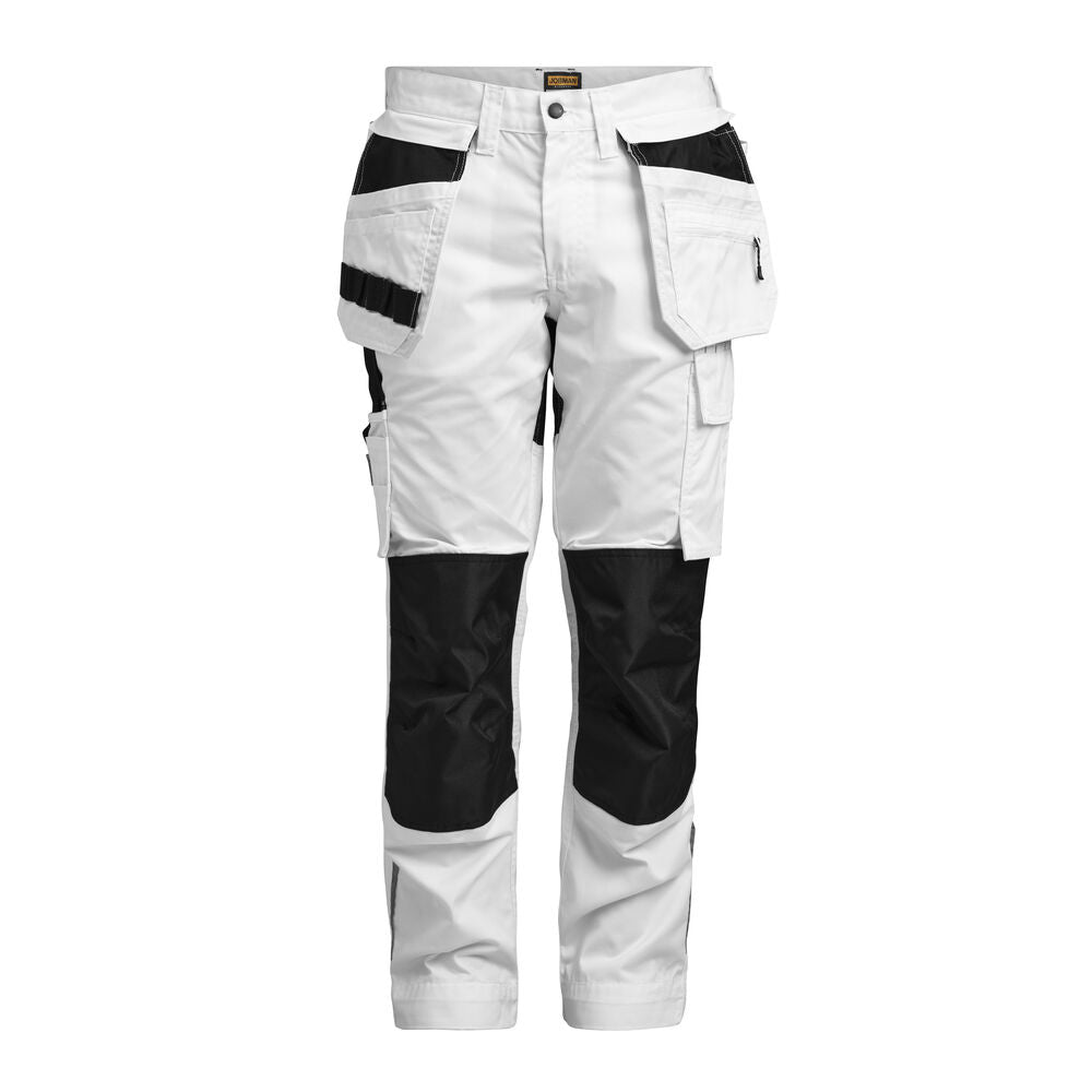 Jobman 2327 Women's Trousers Stretch HP