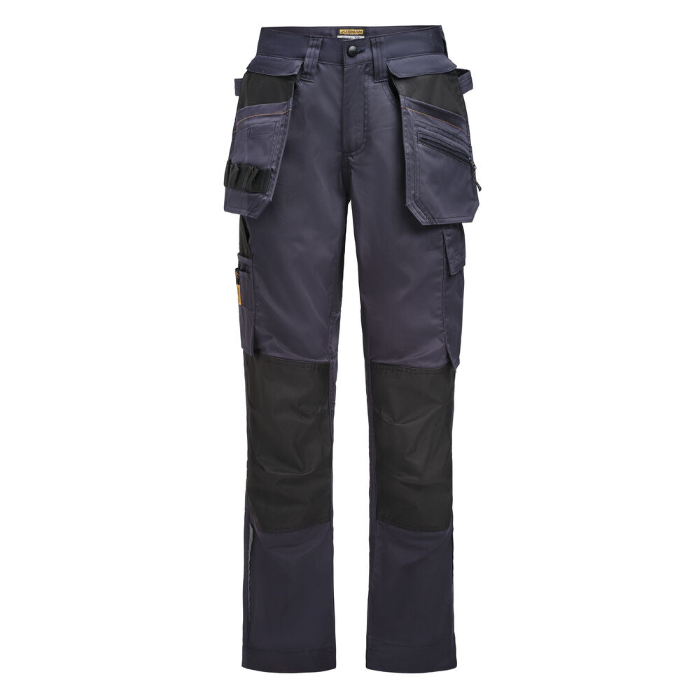 Jobman 2327 Women's Trousers Stretch HP