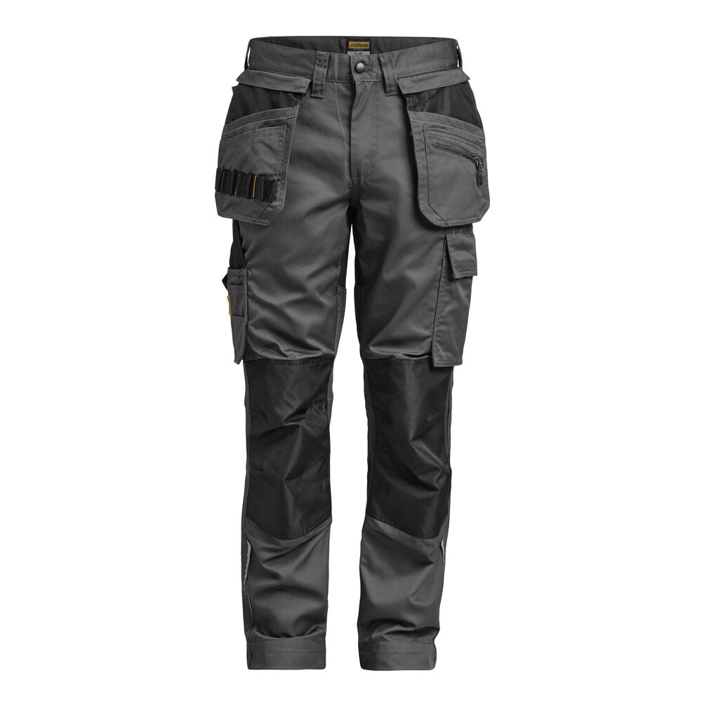 Jobman 2327 Women's Trousers Stretch HP