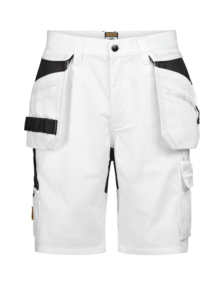 Jobman 2336 Semi Stretch Shorts HP