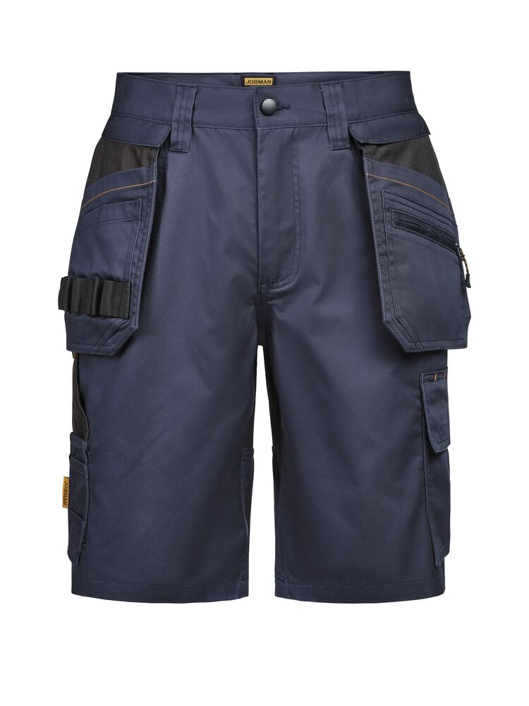 Jobman 2336 Semi Stretch Shorts HP