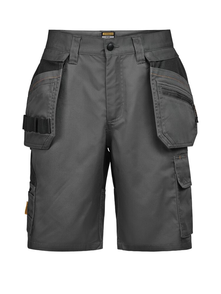 Jobman 2336 Semi Stretch Shorts HP