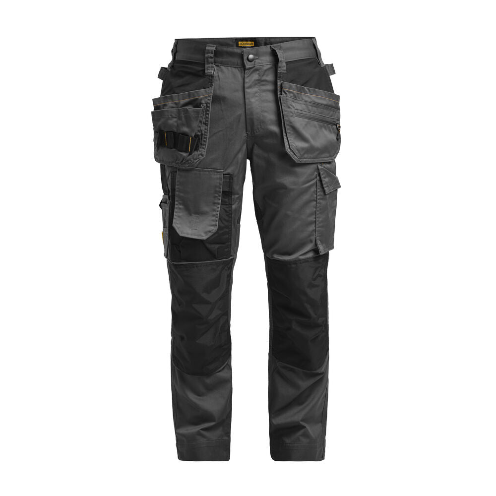 Jobman 2358 Floorlayers Trousers Stretch
