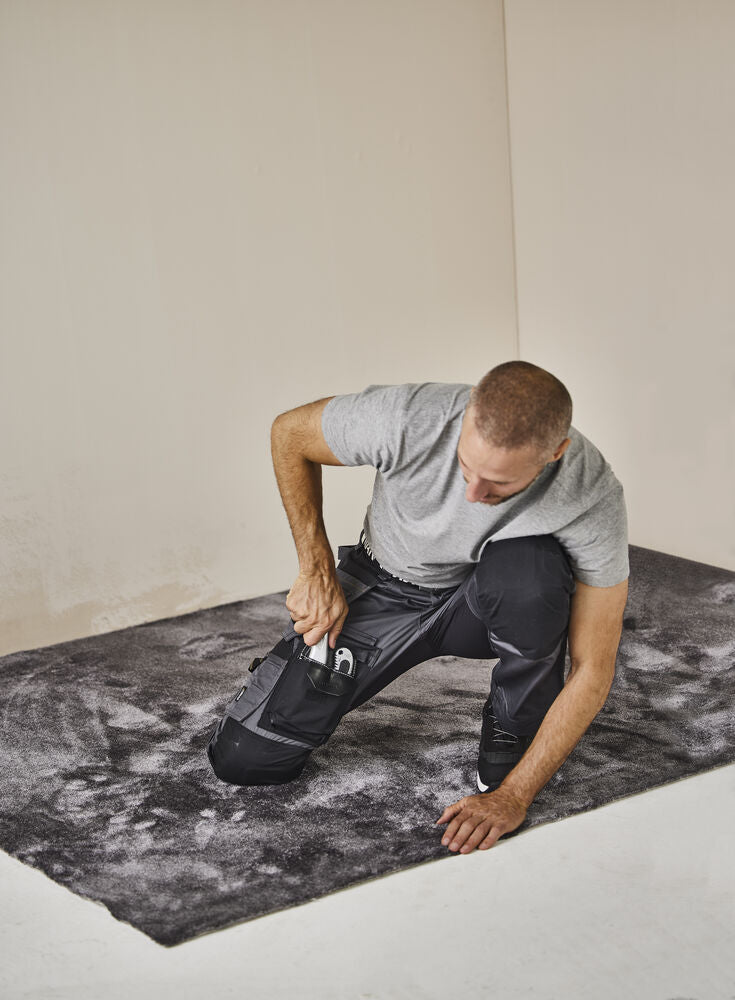 Jobman 2358 Floorlayers Trousers Stretch
