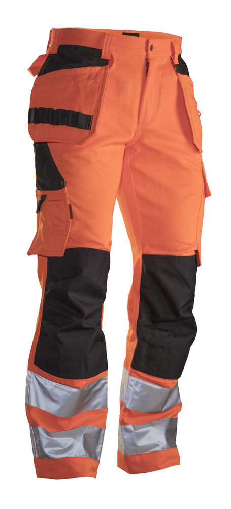 Jobman 2377 Hv Trousers Hp