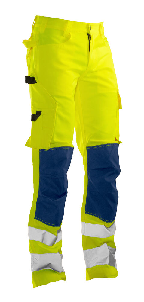 Jobman 2378 Hv Service Trousers