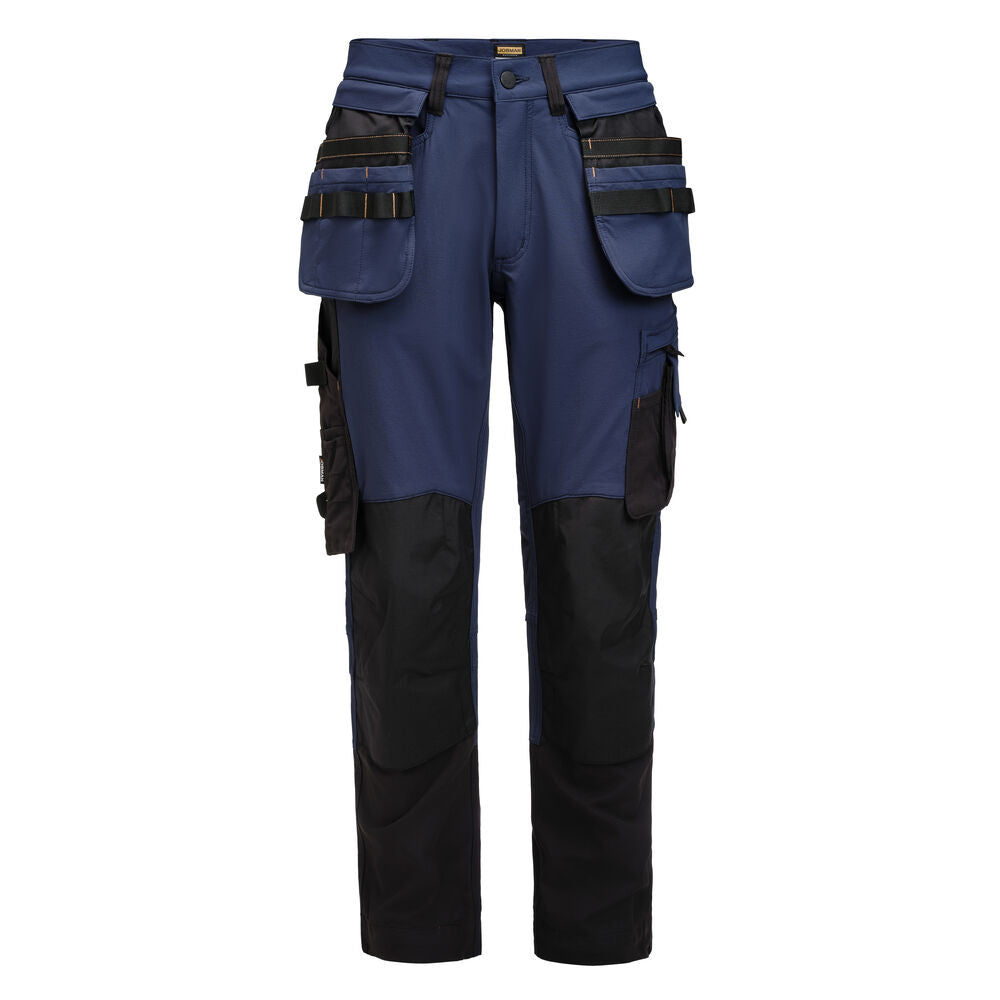 Jobman 2391 Trousers Stretch Hp
