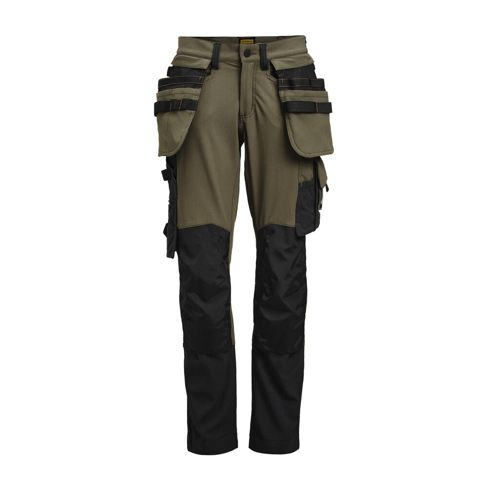 Jobman 2391 Trousers Stretch Hp