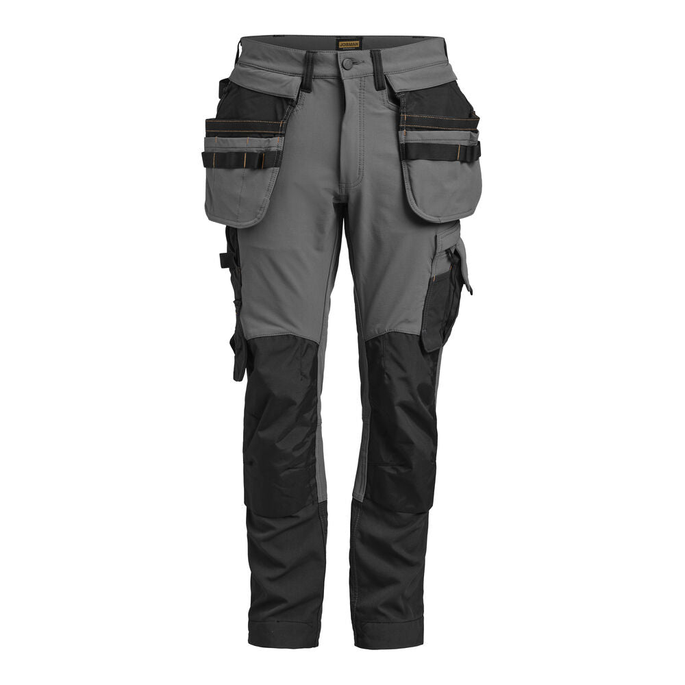 Jobman 2391 Trousers Stretch Hp