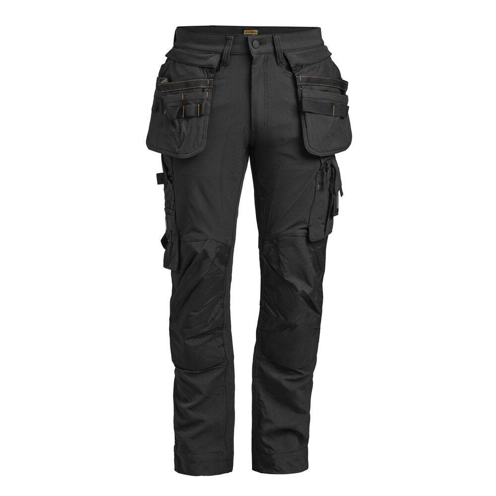 Jobman 2391 Trousers Stretch Hp