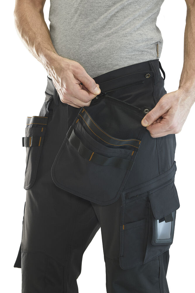 Jobman 2391 Trousers Stretch Hp