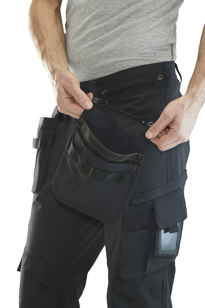 Jobman 2391 Trousers Stretch Hp