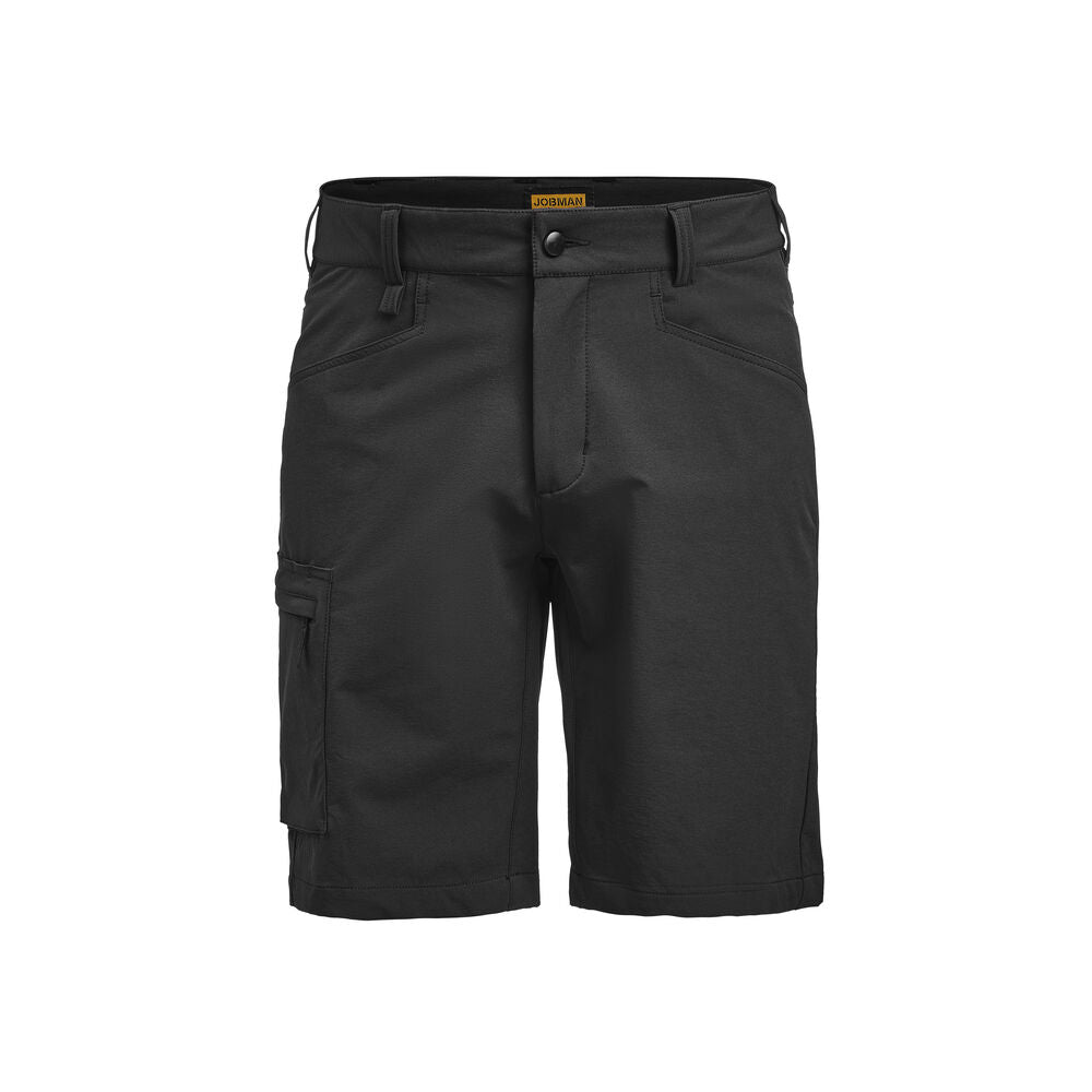 Jobman 2718 Service Shorts Stretch