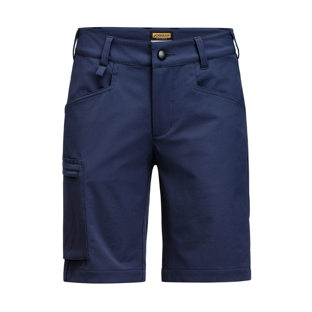 Jobman 2719 Women's Service Shorts Stretch