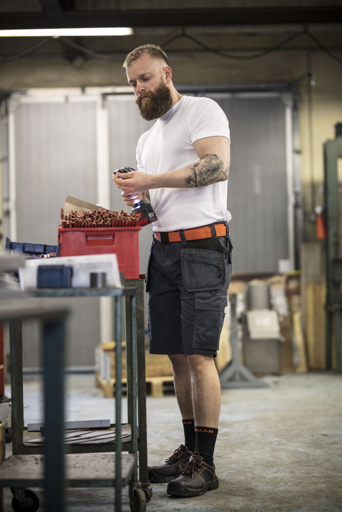 Jobman 2722 Shorts Hp