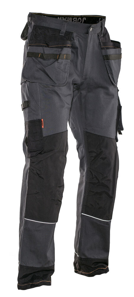 Jobman 2732 Trousers Cotton Hp