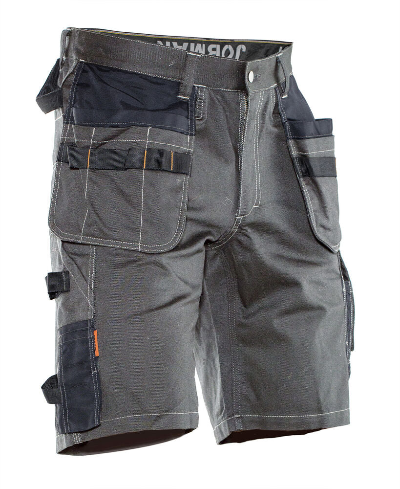 Jobman 2733 Shorts Cotton Hp