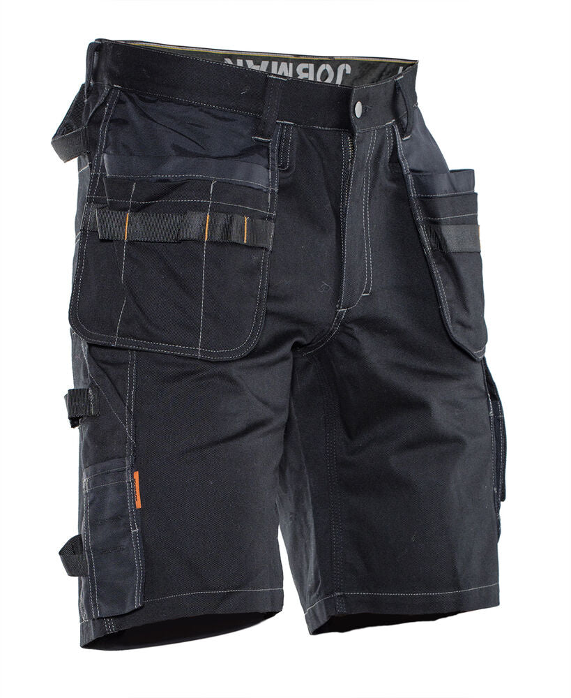 Jobman 2733 Shorts Cotton Hp