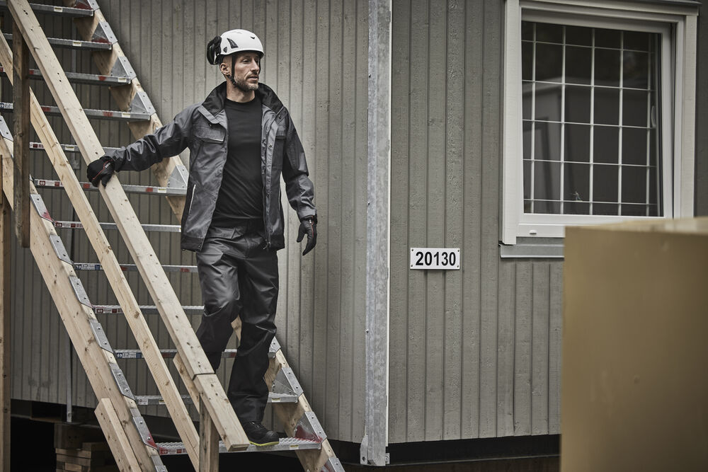 Jobman 1284 Shell Jacket