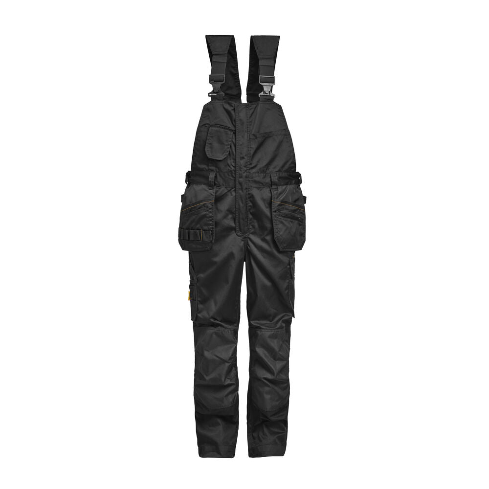 Jobman 3730 Bib N' Brace