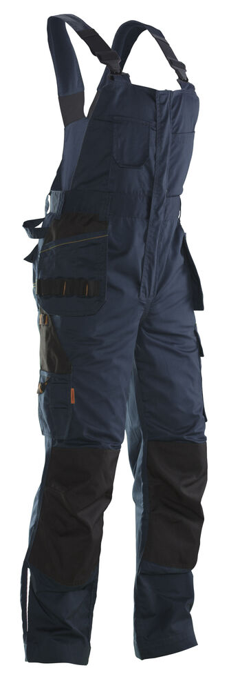 Jobman 3730 Bib N' Brace