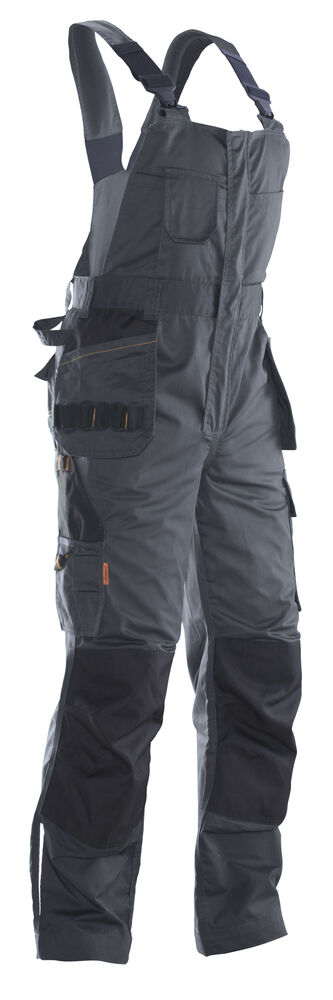 Jobman 3730 Bib N' Brace