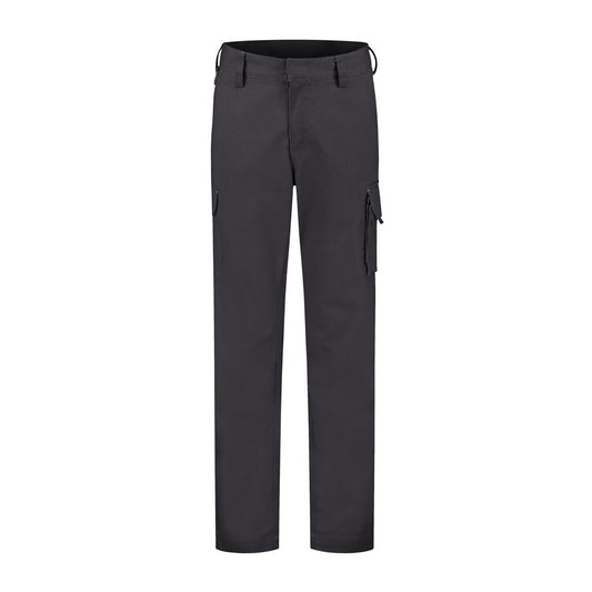 Santino antino Trousers Detroit - Graphite - 64