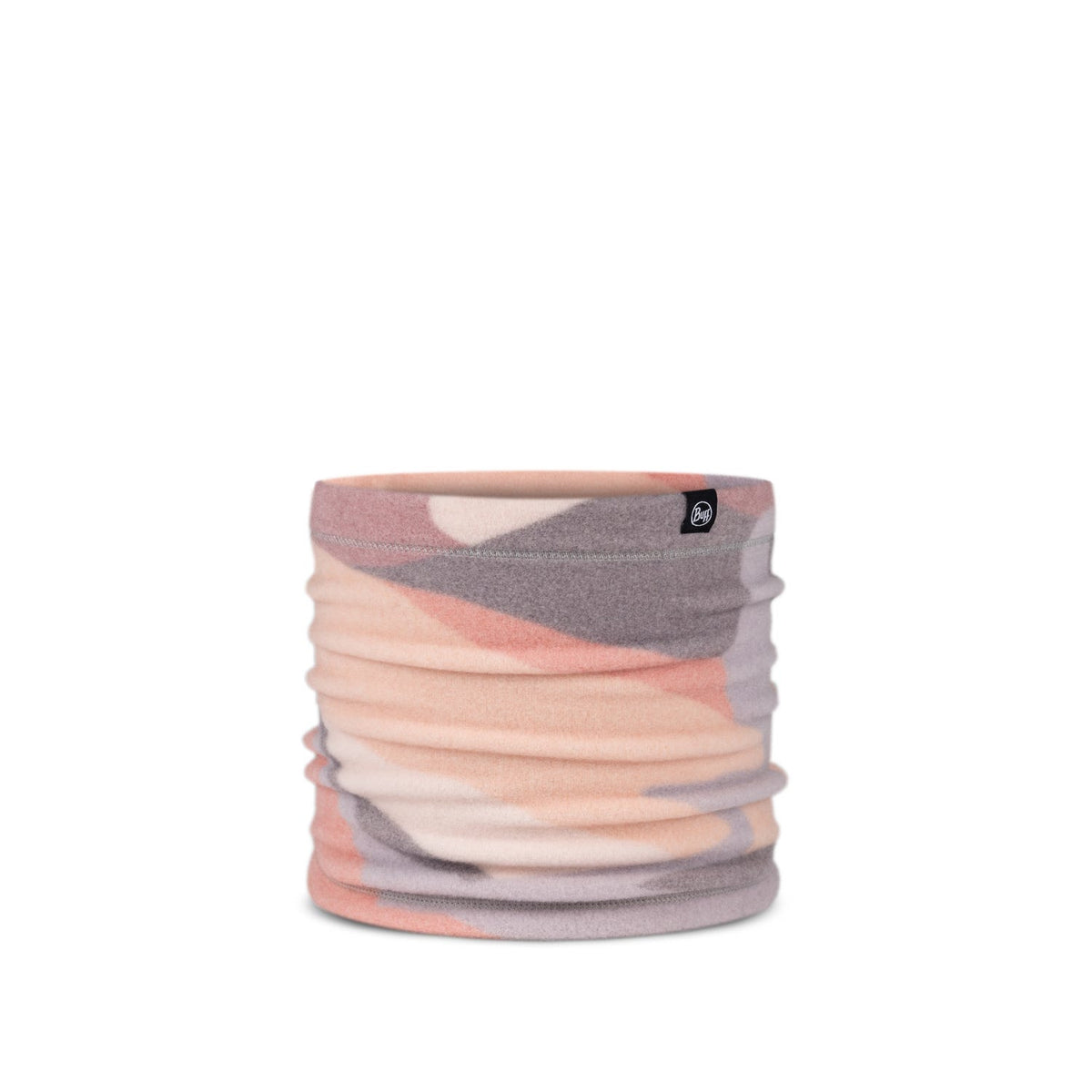 Buff Polar Prints Neck Warmer
