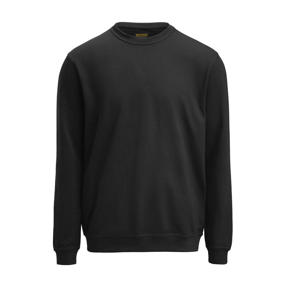 Jobman 5120 Roundneck Sweatshirt