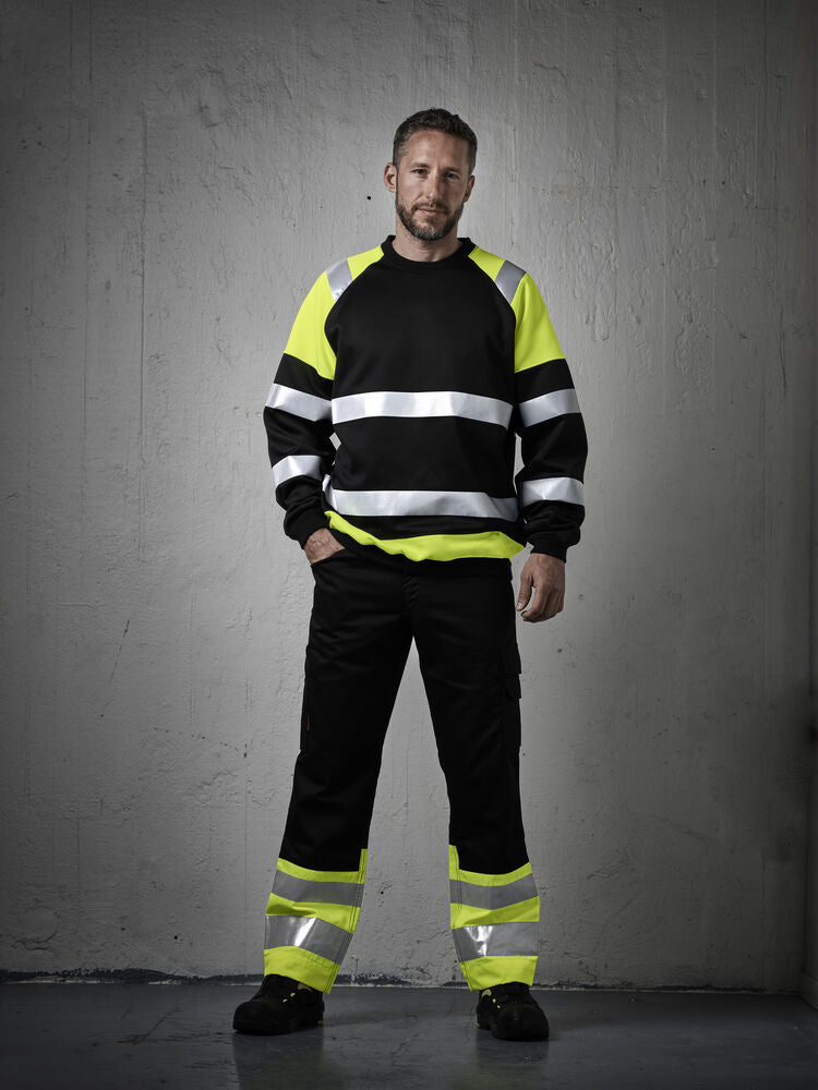 Jobman 2314 Hv Service Trousers