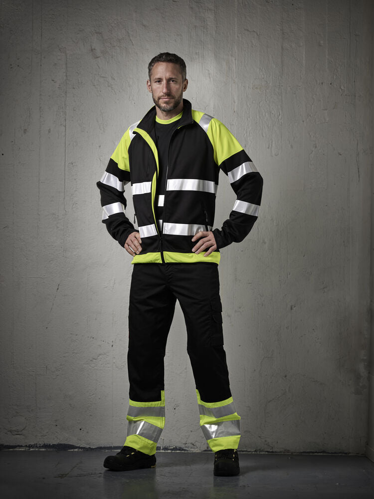 Jobman 2314 Hv Service Trousers