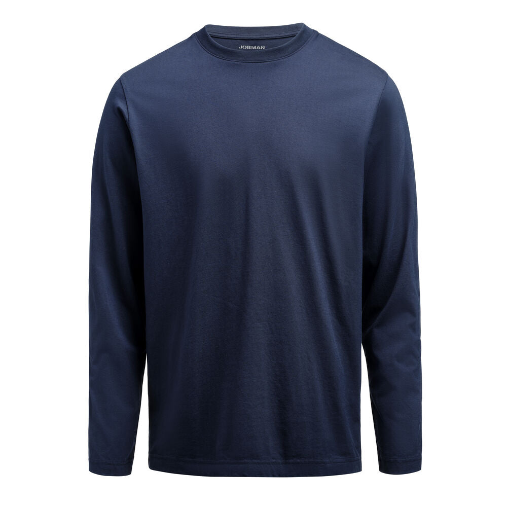 Jobman 5130 Longsleeve T-shirt