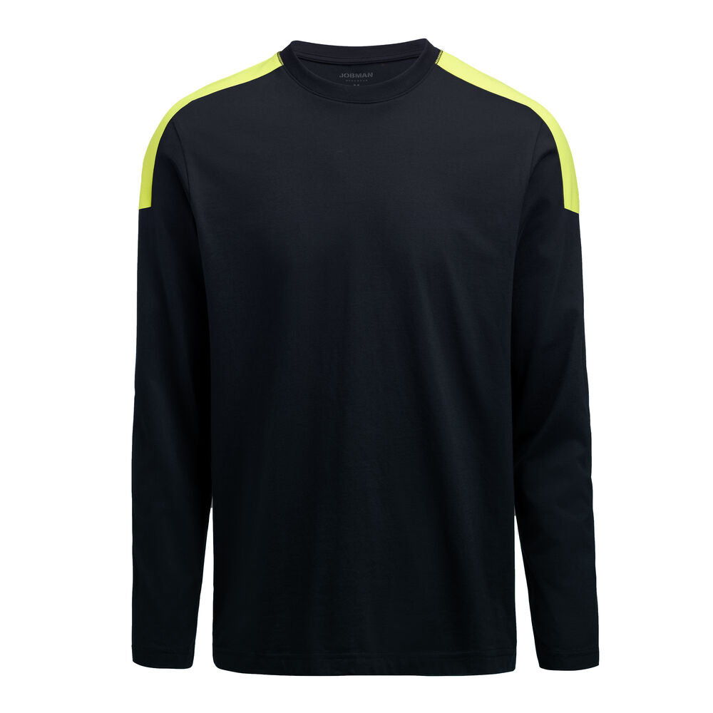Jobman 5130 Longsleeve T-shirt